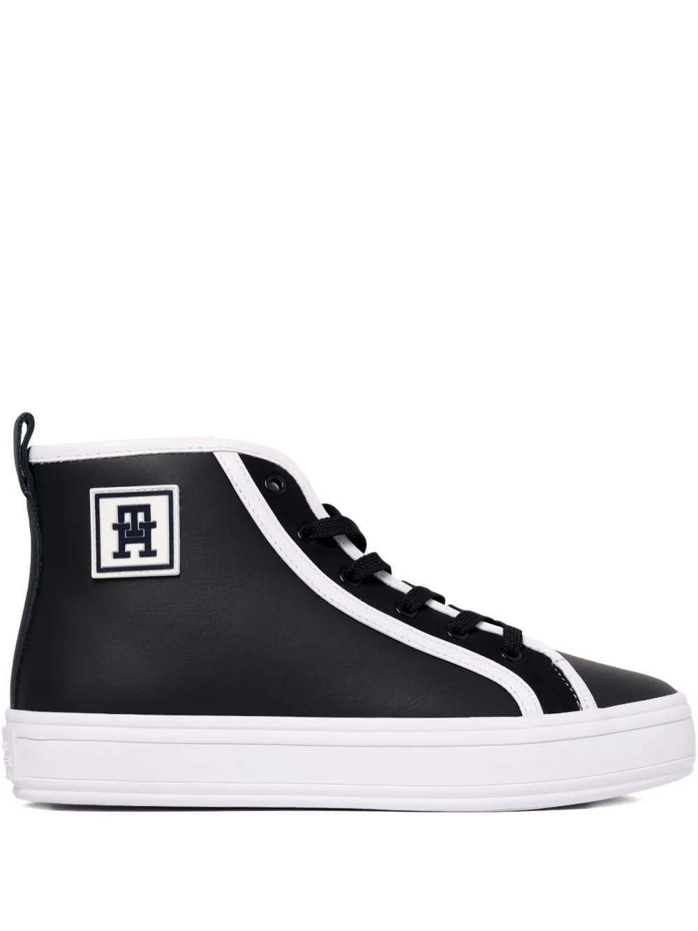Tommy Hilfiger Hi-top Sneakers