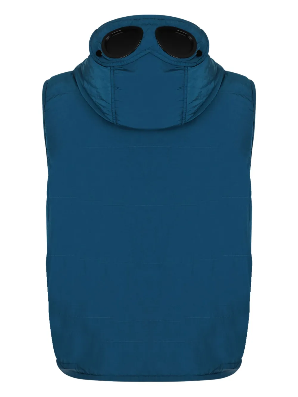 C.P. Company Kids Bodywarmer Blauw