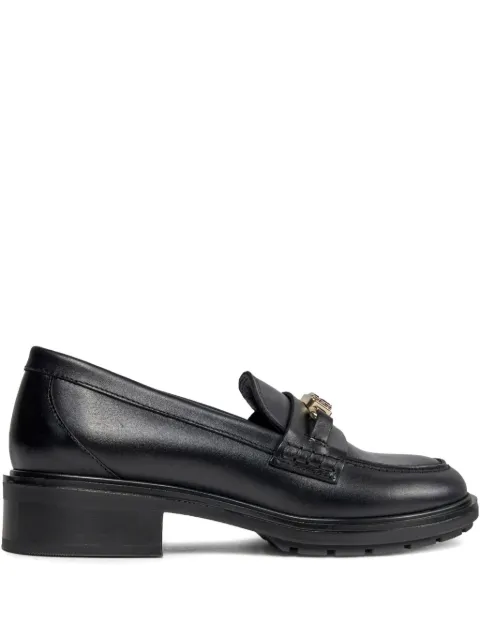 Tommy Hilfiger mocasines slip-on