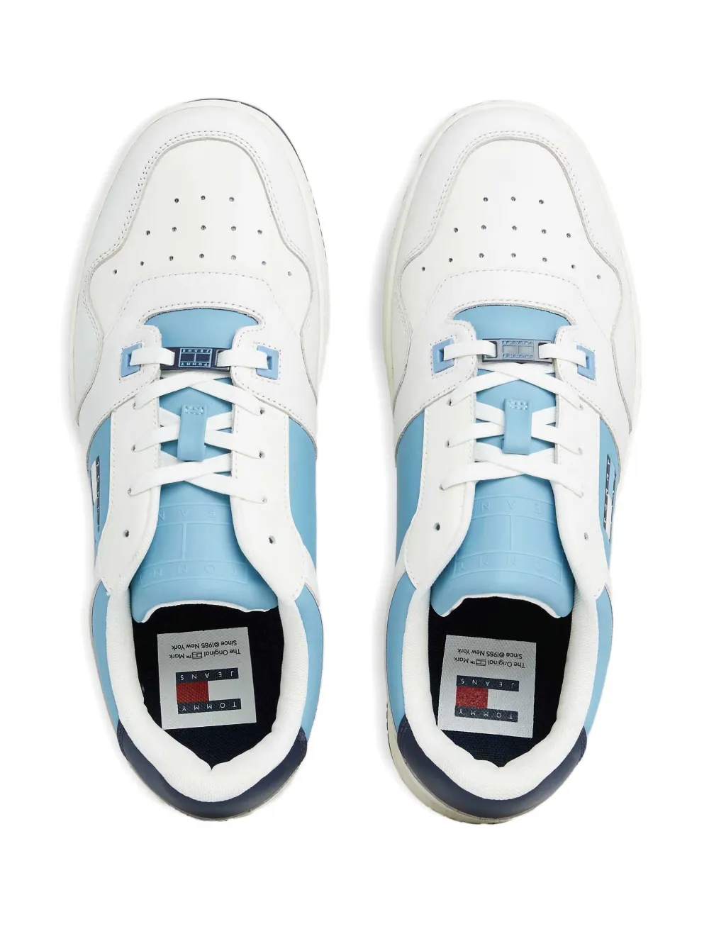 Tommy Hilfiger Fine Cleat sneakers White