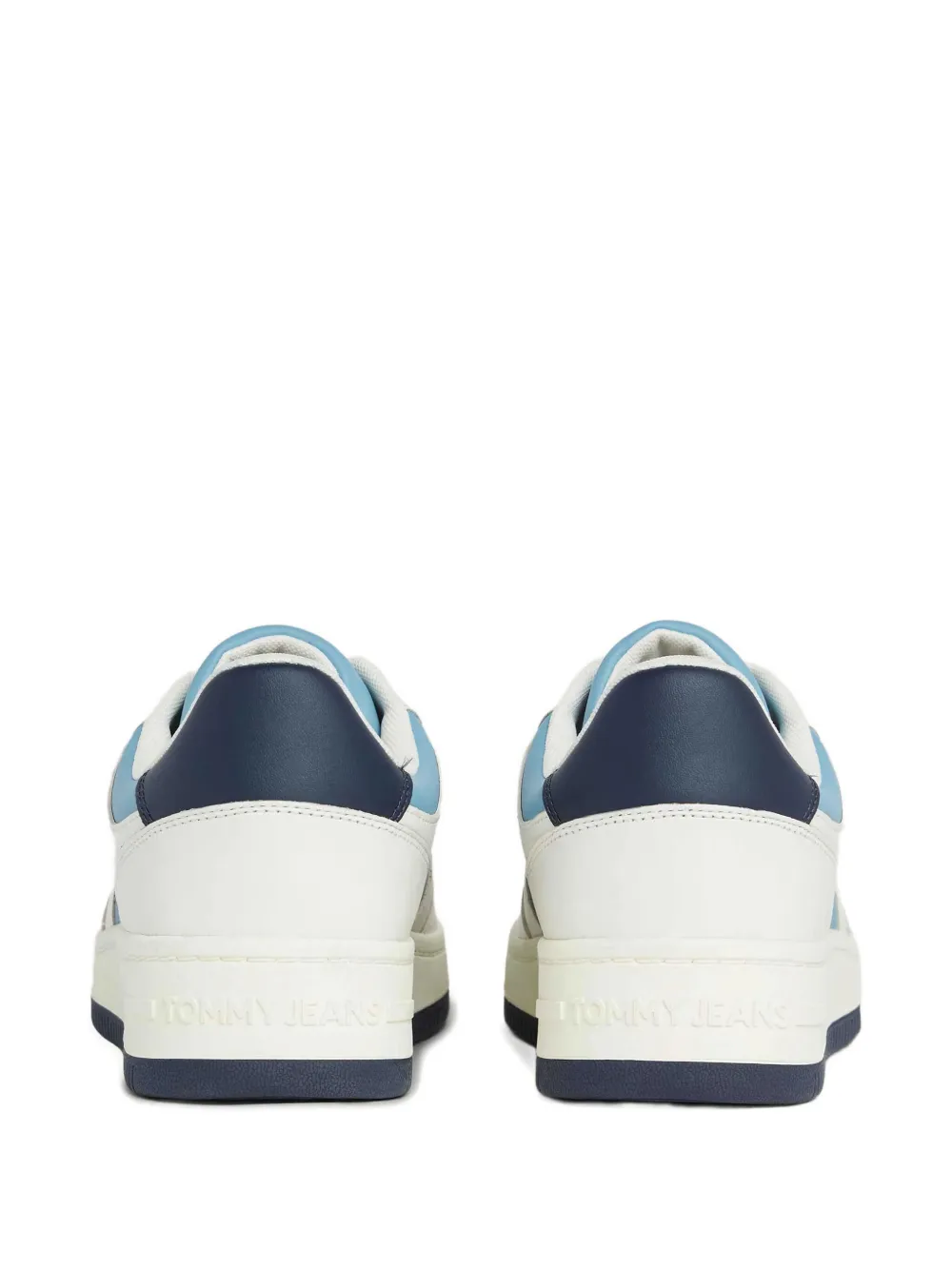 Tommy Hilfiger Fine Cleat sneakers White