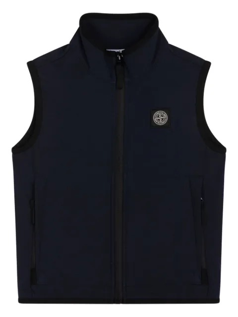 Stone Island Junior فيست بسحاب