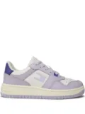 Tommy Jeans Retro Basket sneakers - Purple