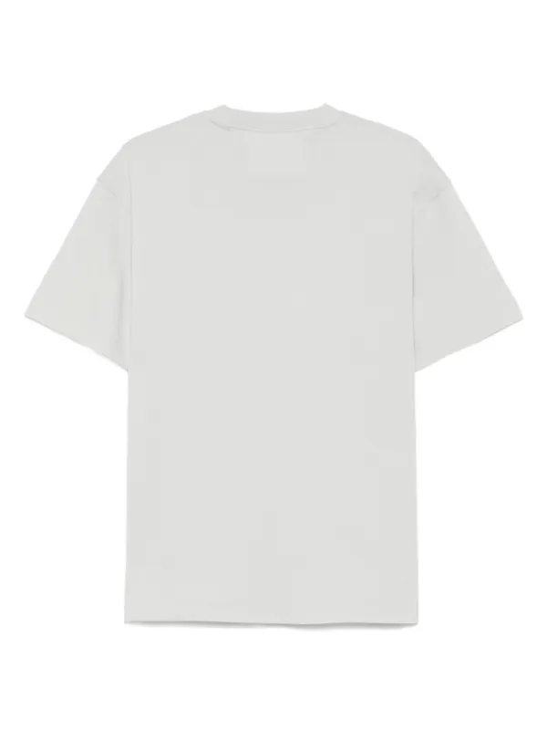 C.P. Company ロゴ Tシャツ | ブルー | FARFETCH JP