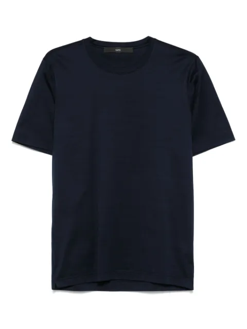 SAPIO cotton T-shirt