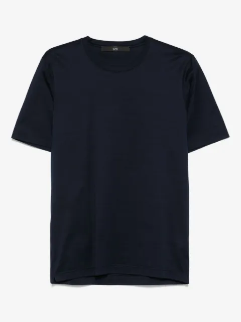SAPIO cotton T-shirt
