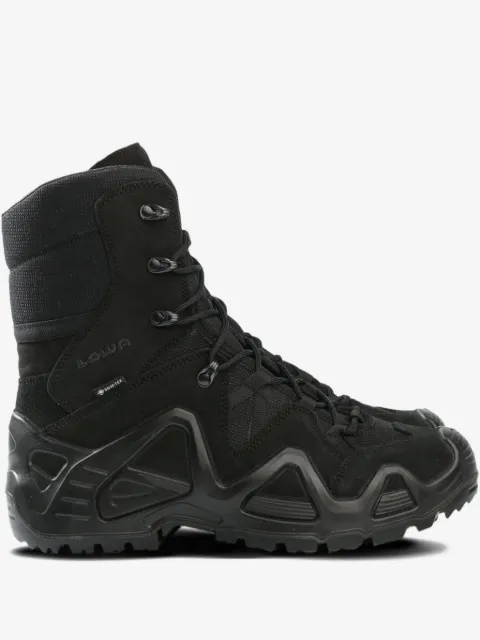 LOWA Zephyr lace-up boots