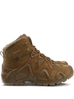 LOWA Zephyr boots