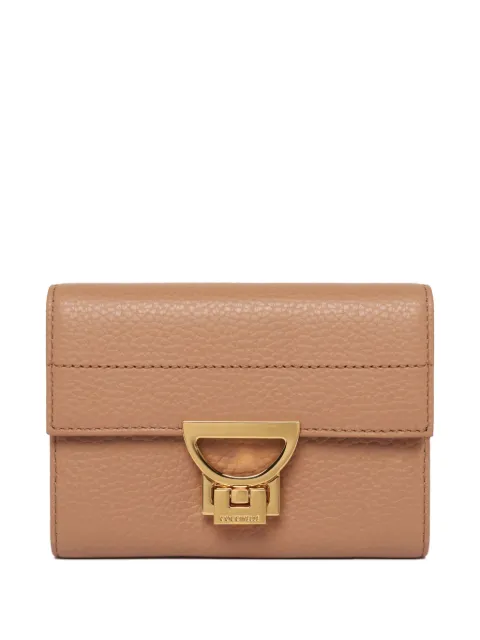 Coccinelle leather wallet