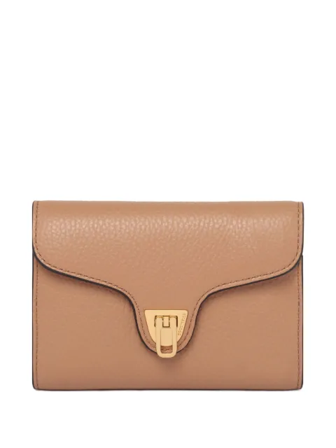 Coccinelle Beat wallet