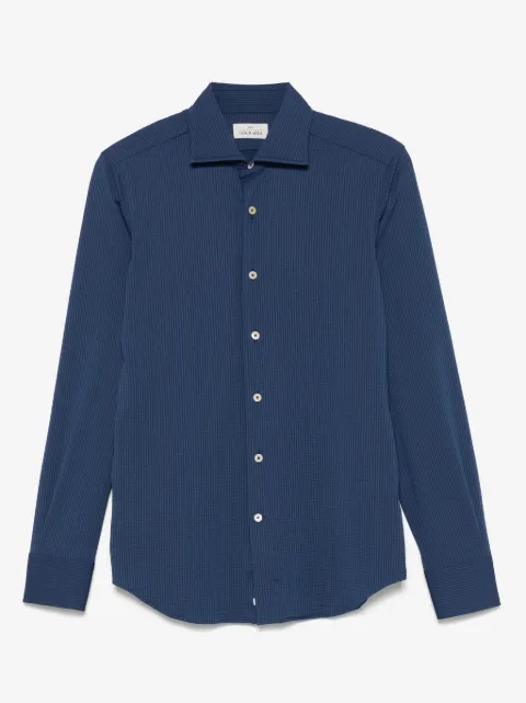 Alessandro Gherardi long-sleeve shirt
