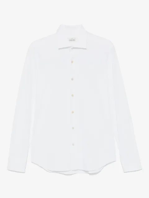 Alessandro Gherardi camisa lisa