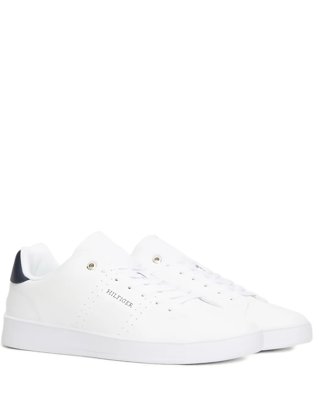 Tommy Hilfiger Court Cup sneakers White