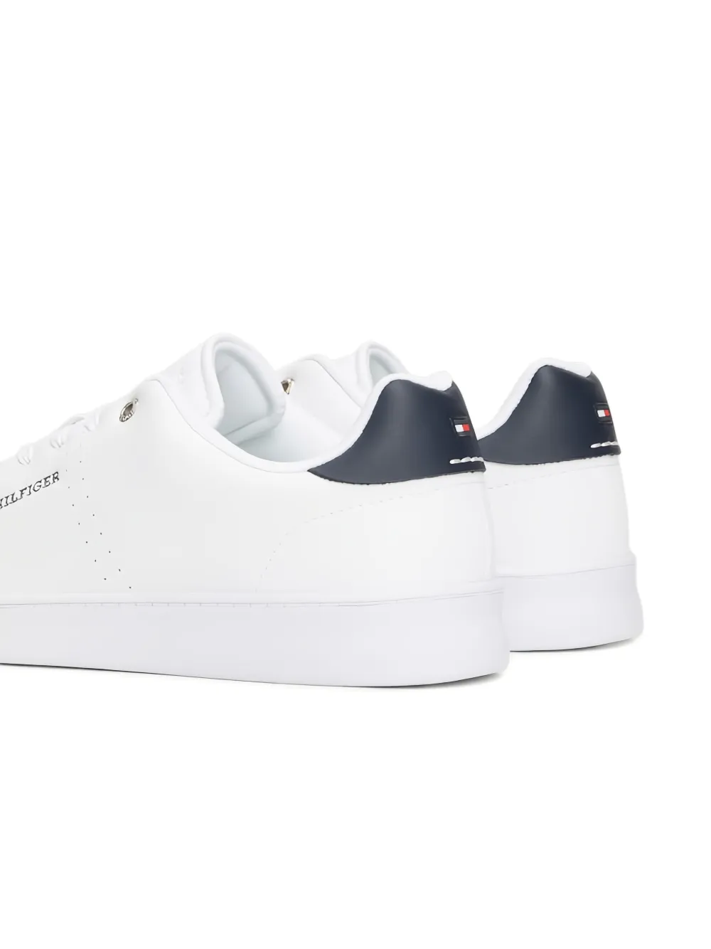 Tommy Hilfiger Court Cup sneakers White
