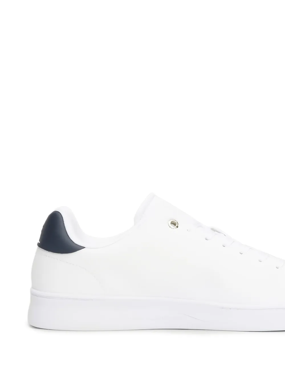 Tommy Hilfiger Court Cup sneakers White