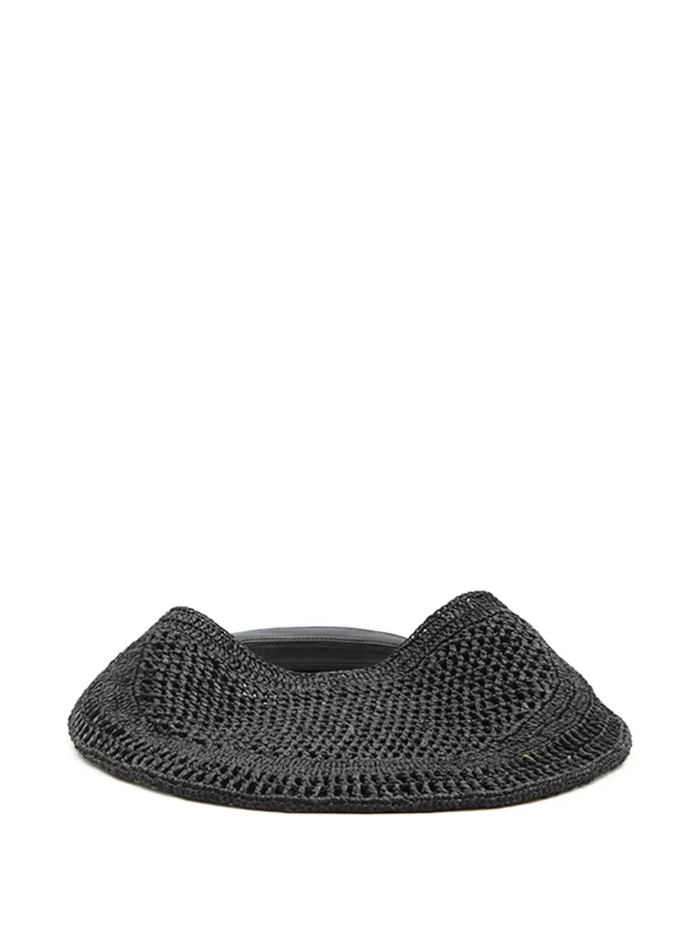 Summer Banana Hobo Bag