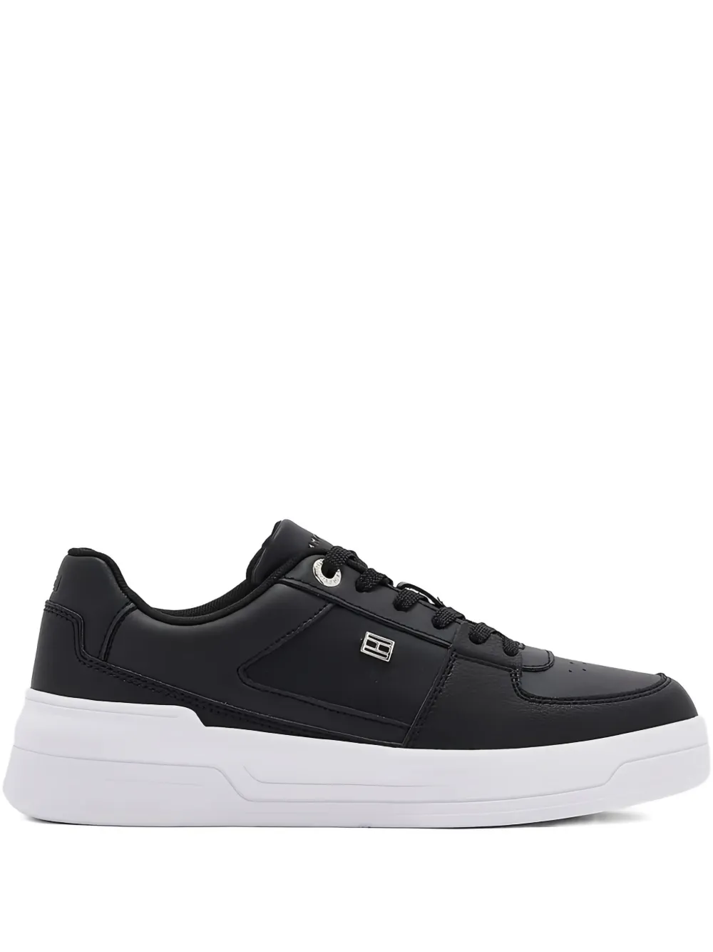 Tommy Hilfiger Essential sneakers Black