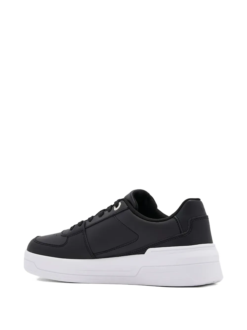 Tommy Hilfiger Essential sneakers Black