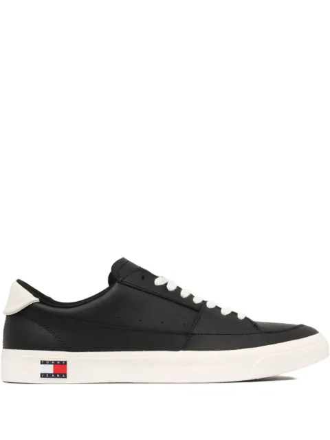 Tommy Jeans tenis con agujetas
