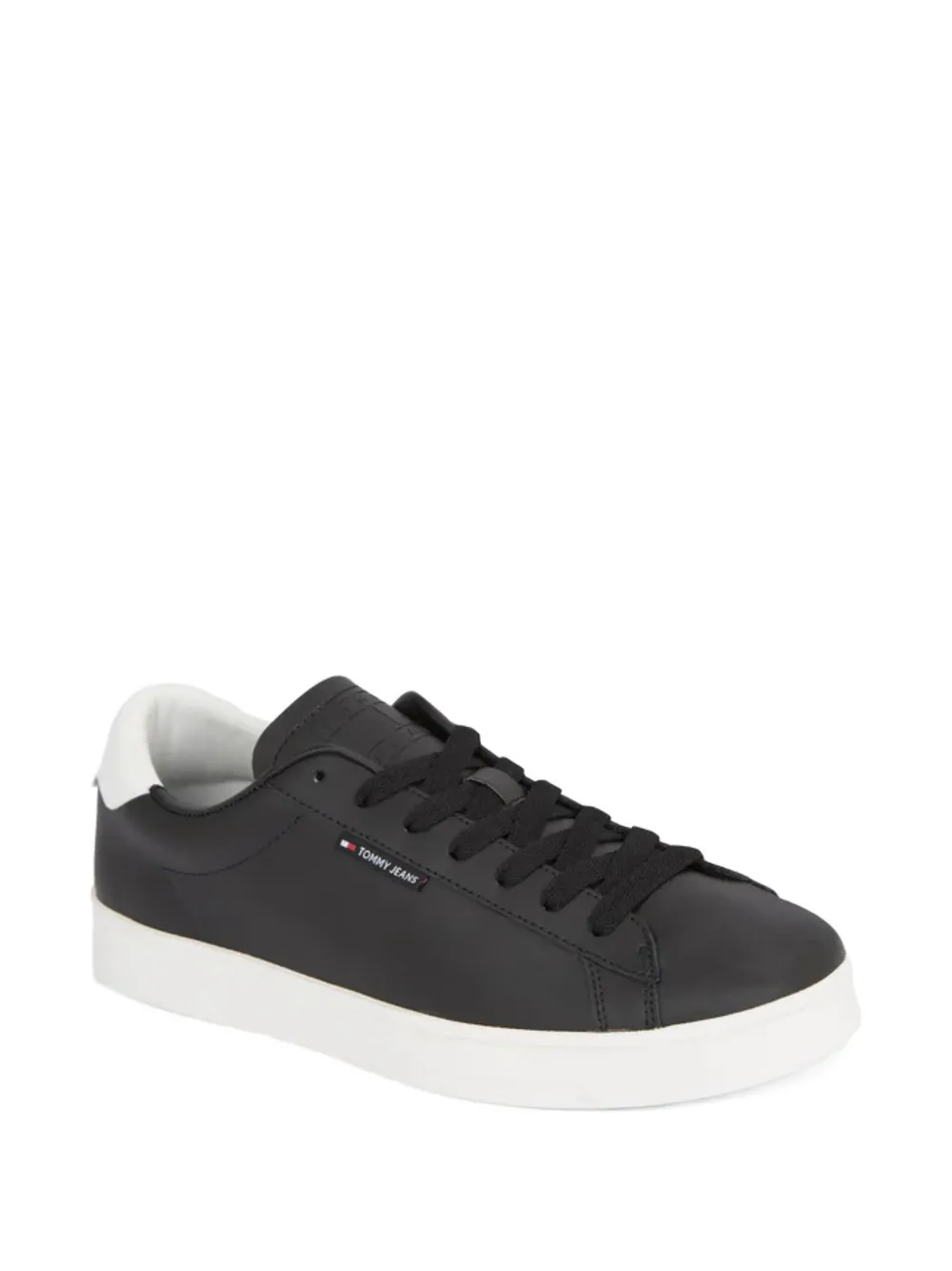 Tommy Hilfiger logo sneakers | Low-Tops | Image 2