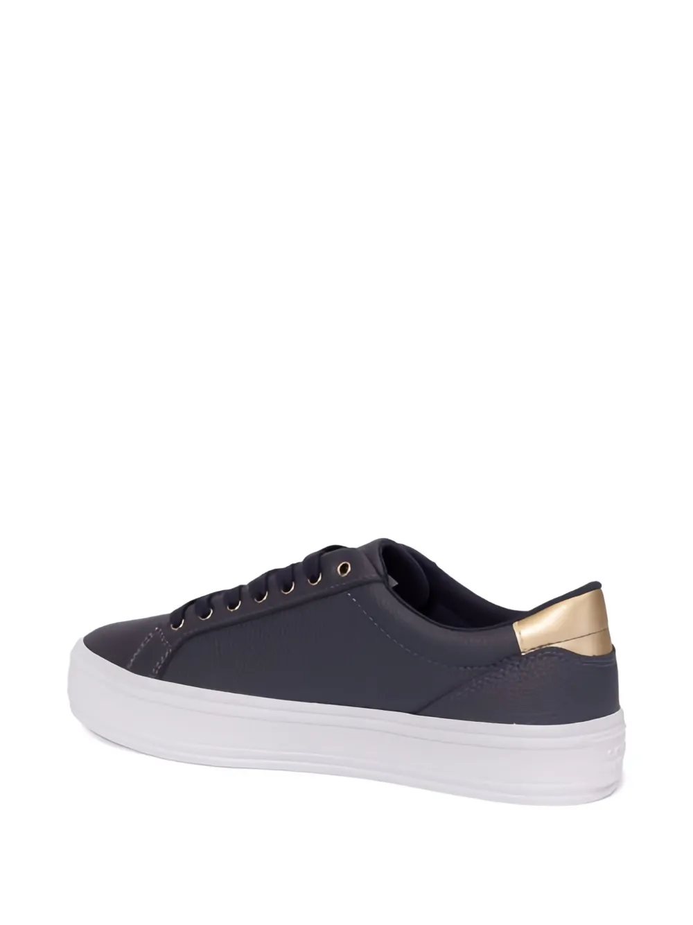 Tommy Hilfiger Lace-up Sneakers