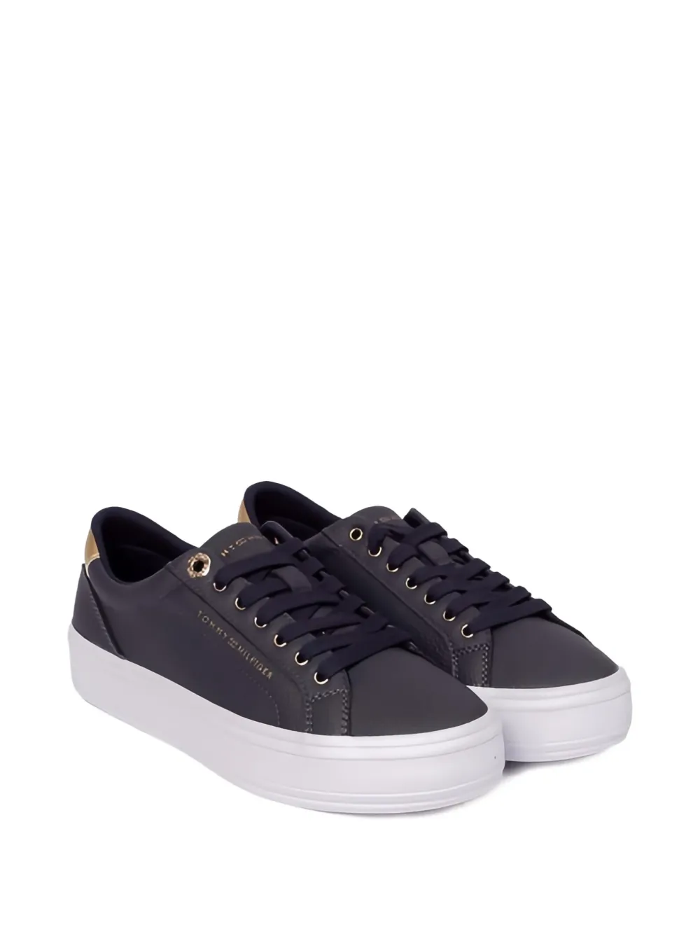 Tommy Hilfiger Lace-up Sneakers