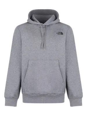 FEAR OF GOD ESSENTIALS ロゴ パーカー | グレー | FARFETCH JP
