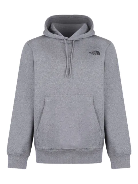 The North Face هودي بطبعة شعار الماركة