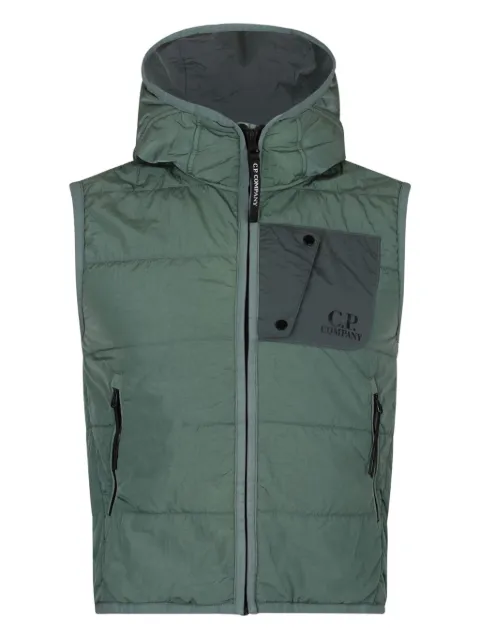 C.P. Company Kids Goggles-detail gilet