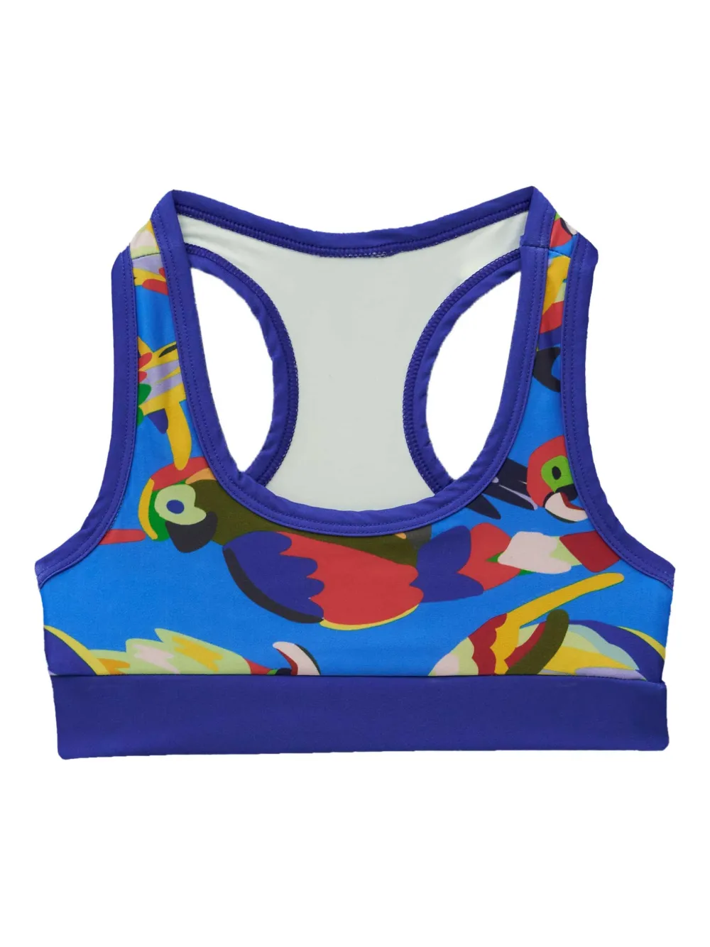Roarsome bikini con estampado gráfico | Bikinis y tankinis | Image 2