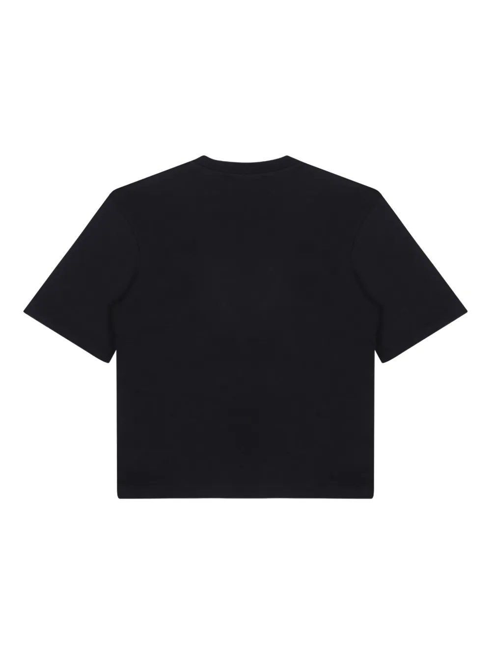 MSGM Kids playera de algodón | Playeras | Image 2