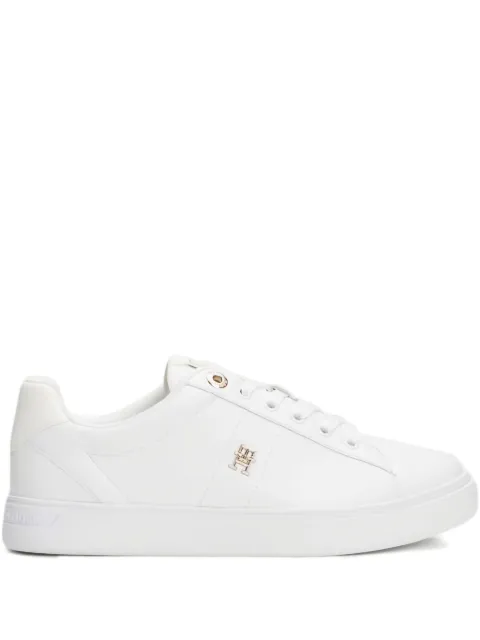 Tommy Hilfiger leather sneakers