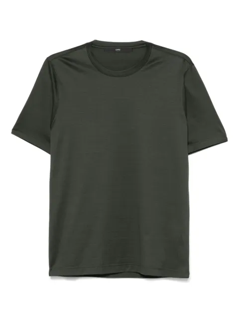 SAPIO cotton T-shirt