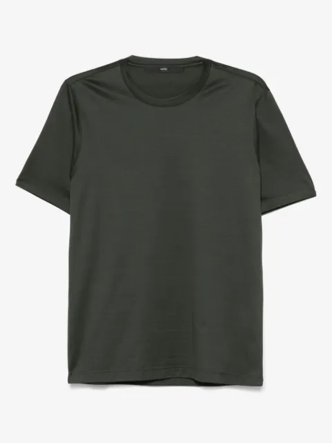 SAPIO cotton T-shirt