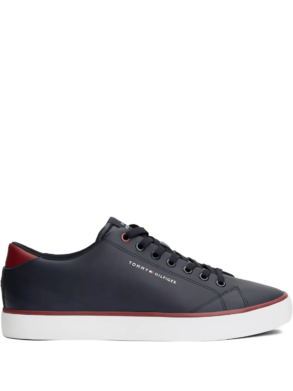 Tommy Hilfiger Core low sneakers | azul | Image 1