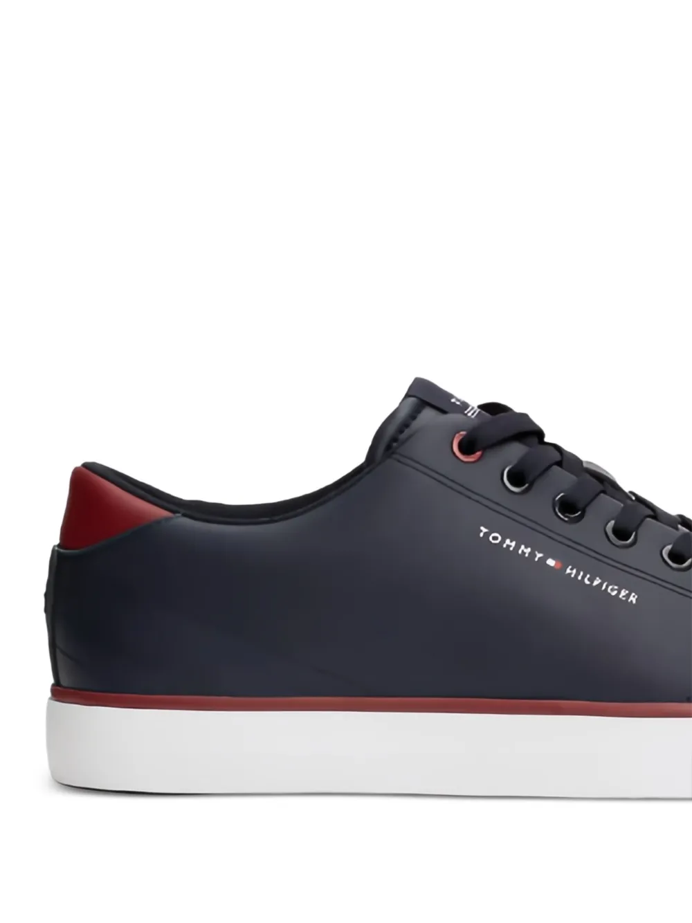 Tommy Hilfiger Core low sneakers | Tenis bajos | Image 2