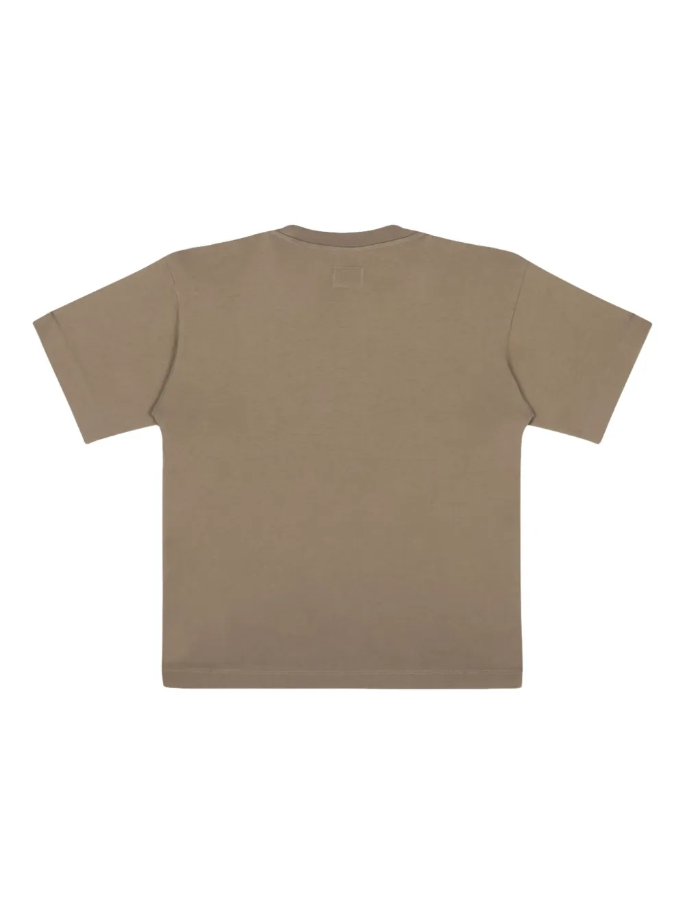C.P. Company Kids playera con logo estampado | Playeras | Image 2