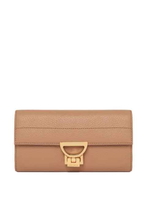 Coccinelle Arlettis wallet