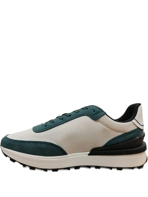Tommy Hilfiger tenis con paneles