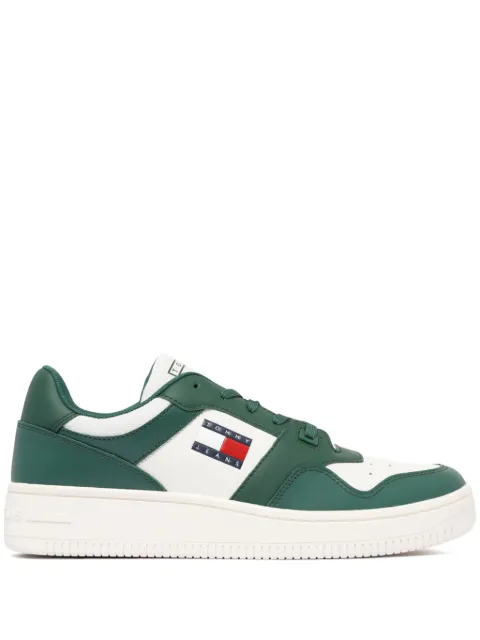 Tommy Jeans tenis con agujetas