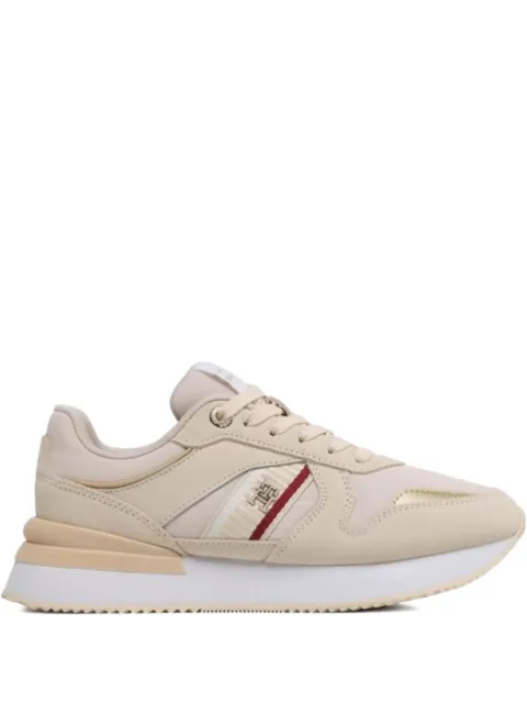 Tommy Hilfiger Corp Wedding sneakers