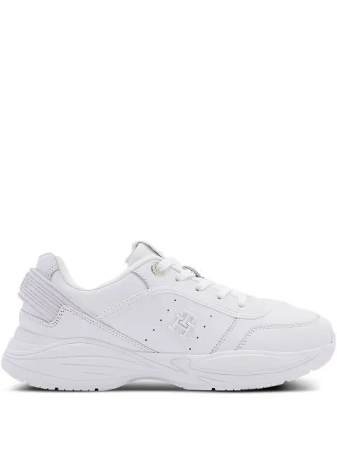 Tommy Hilfiger tenis con paneles