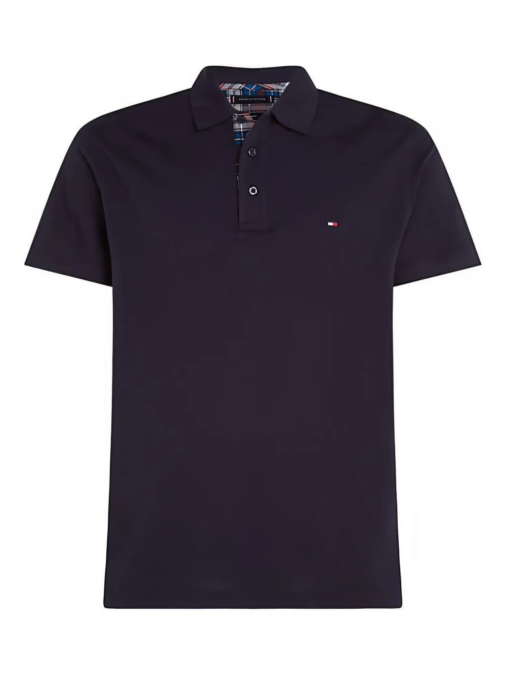 Tommy Hilfiger playera tipo polo | azul | Image 1