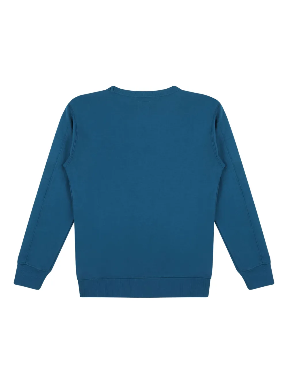 C.P. Company Kids Sweater van katoen Blauw