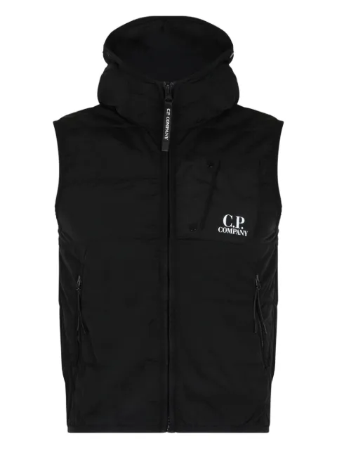 C.P. Company Kids Goggles-detail gilet