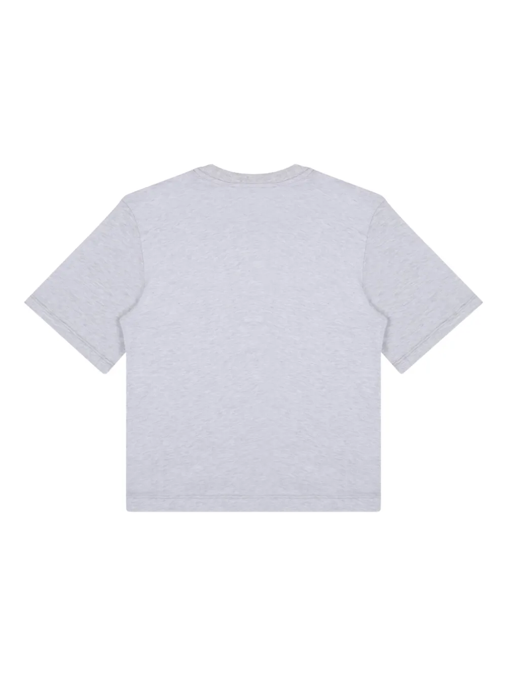 MSGM Kids playera de algodón | Playeras | Image 2