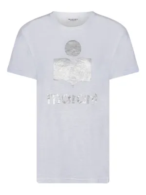 Tシャツ・カットソー ISABEL MARANT ETOILE MARANT ETOILE Top Women's Tee-Shirts Marant Etoile | ISABEL MARANT Official