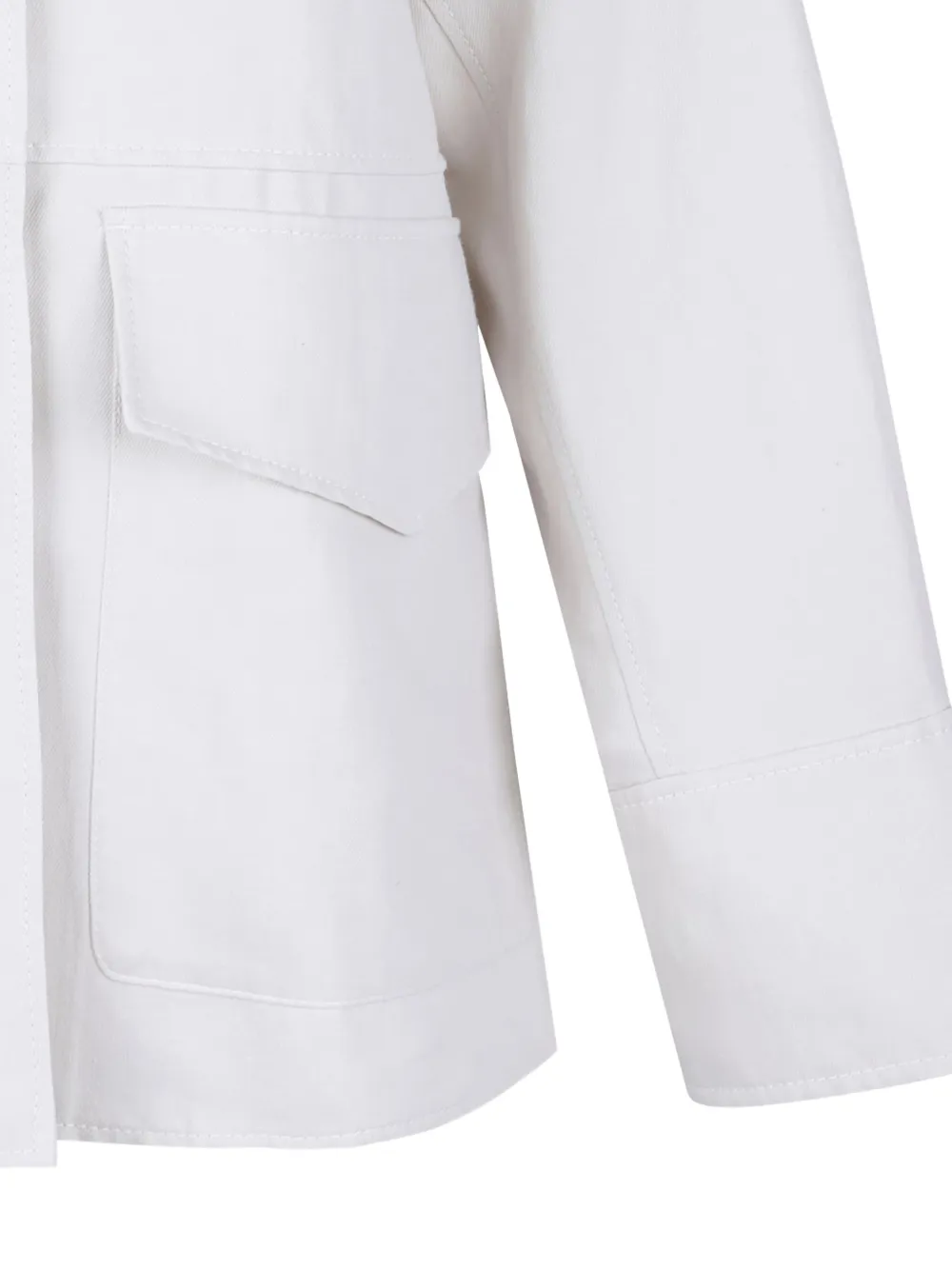 Max Mara Ginny jack Beige