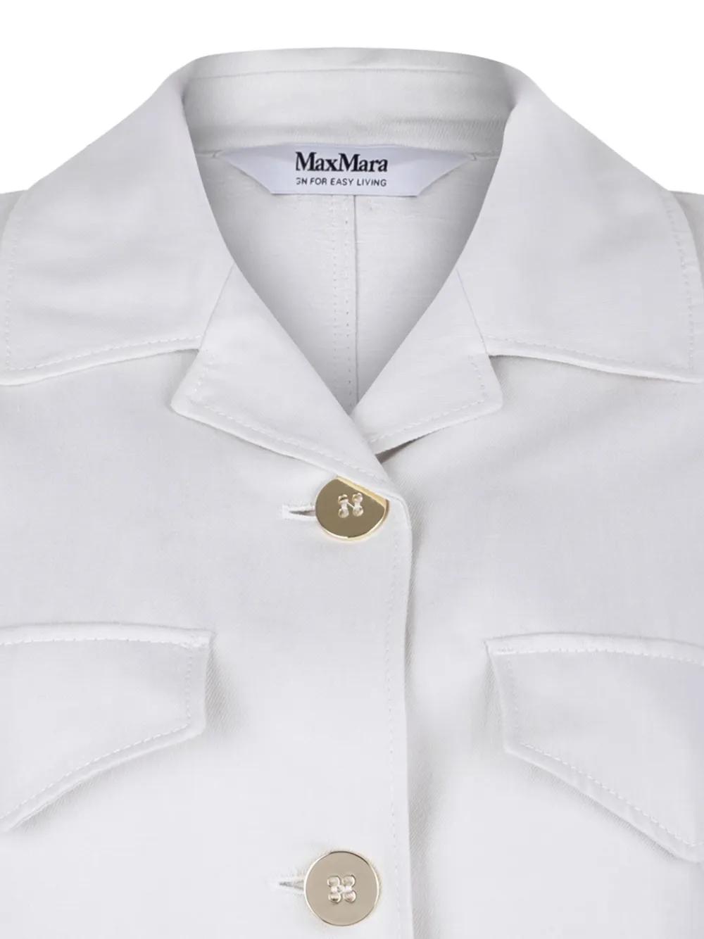 Max Mara Ginny jack Beige