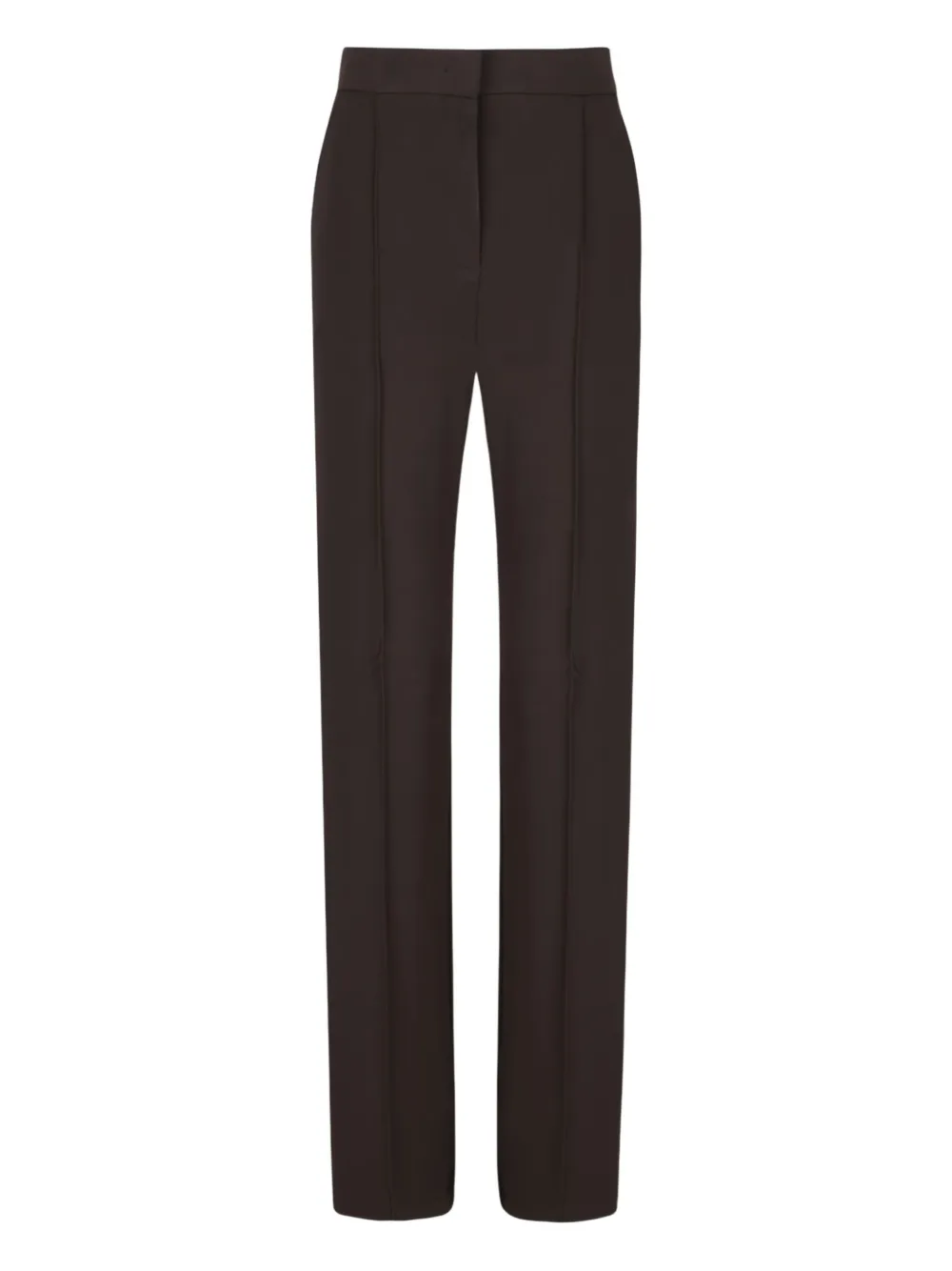 Max Mara Pure trousers | Brown | Image 1